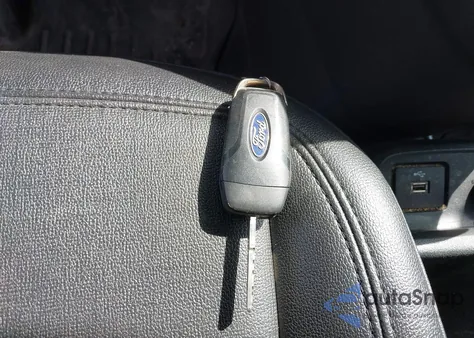 2021 Ford Transit Connect Xl Cargo Van from USA, damaged, VIN NM0LS7E28M1503959